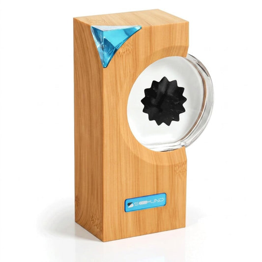 Ferrofluid Visualizer
